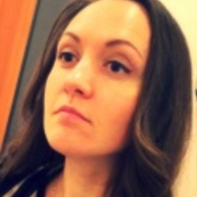 Анна Туголукова