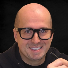 Андрей Калашников