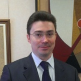 Владимир Егоркин