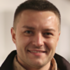 Кирилл Рагутин