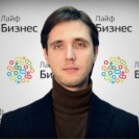Алексей Захаров