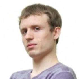 Роман Черепков