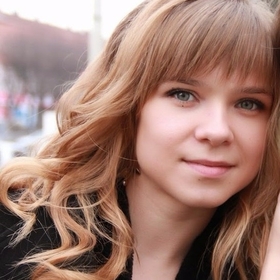 Алена Введенская