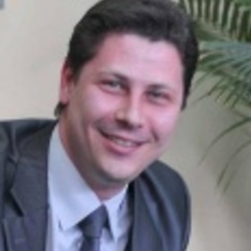 Алексей Рогов