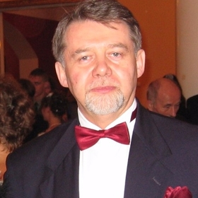 Игорь Поповкин