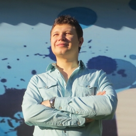 Андрей Лукьянцев