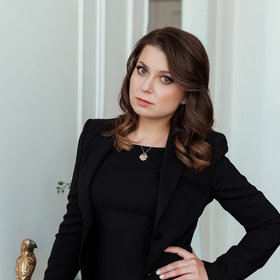 Екатерина Солдатова