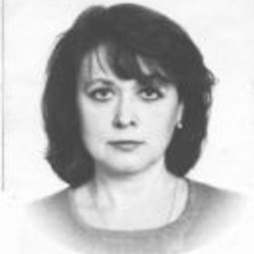 Елена Федорова