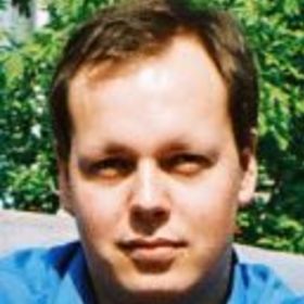 Алексей Васильев