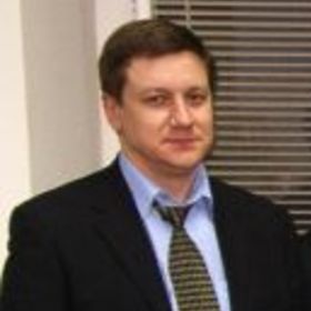 Евгений Киричек