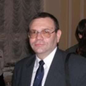 Юрий Евченко