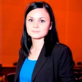 Елена Кутовая