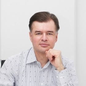 Вячеслав Снегирев