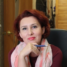 Татьяна Кувшинникова