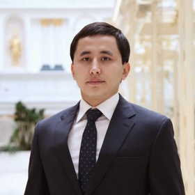 Алпамыс Бакытулы