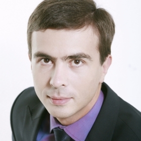Алексей Пригарин (Лазаренко)