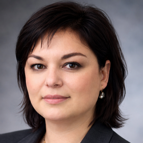 Ирина Агаджанян