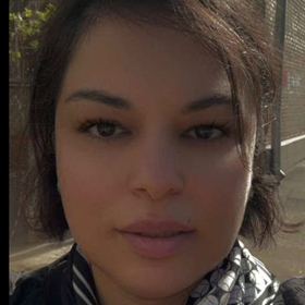Ирина Агаджанян