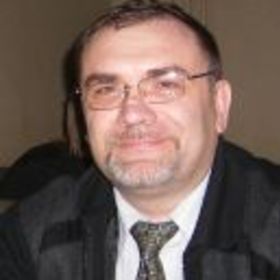 Александр Пазяк