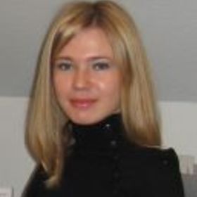 Екатерина Александрова