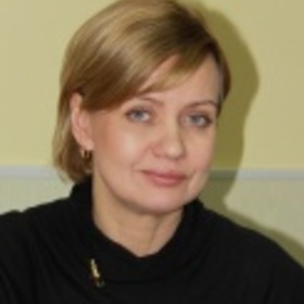 Ирина Тукманова