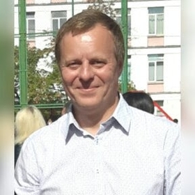 Андрей Налетов