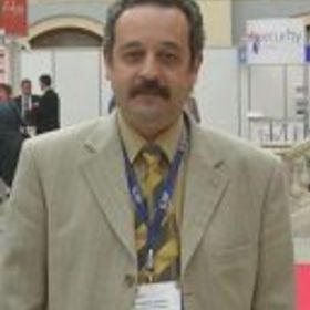 Сергей Хахамов