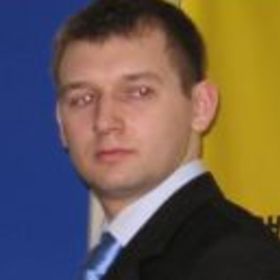 Павел Яблочкин