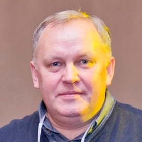 Павел Коченов