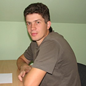 Сергей Скуратович