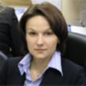 Наталья Мендарева
