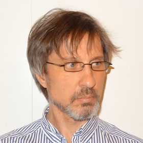 Сергей Гаевский