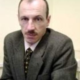 Михаил Галков