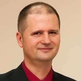 Виктор Анисимов