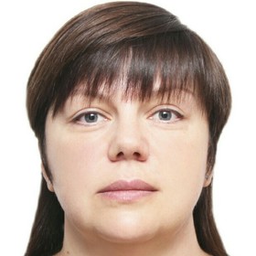 Елена Каземирова
