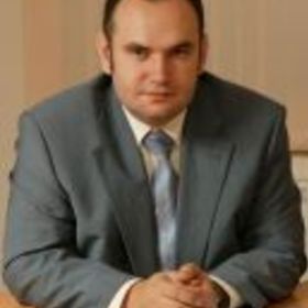 Михаил Волохов