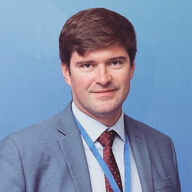 Антон Чернов