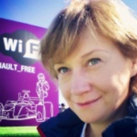 Инесса Чернецова