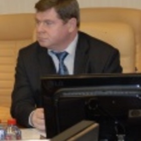 Сергей Овченков