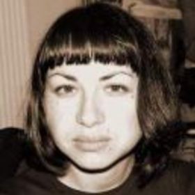 Наталья Баландина