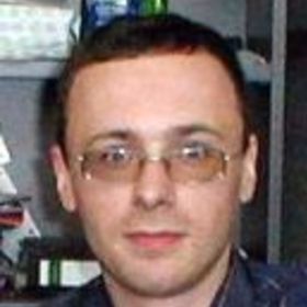 Алексей Мохначев