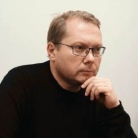 Юрий Барзов