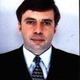 Александр Ворошилов