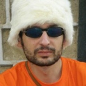 Юрий Кожаров