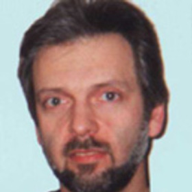 Юрий Александрин