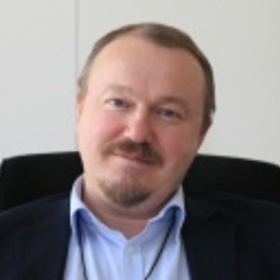 Павел Крупкин