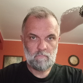 Вадим Парубченко