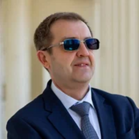 Альберт Иванюк
