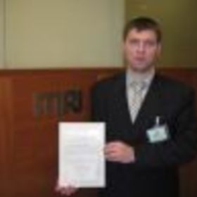 Сергей Кондратенко