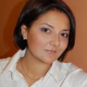 Ольга Попова